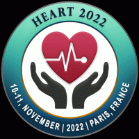 2nd International Conference on Cardiology (Hybrid Event) 2022